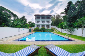 Rockery Villa Ayurveda